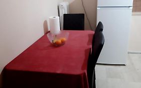 Faros Apartment